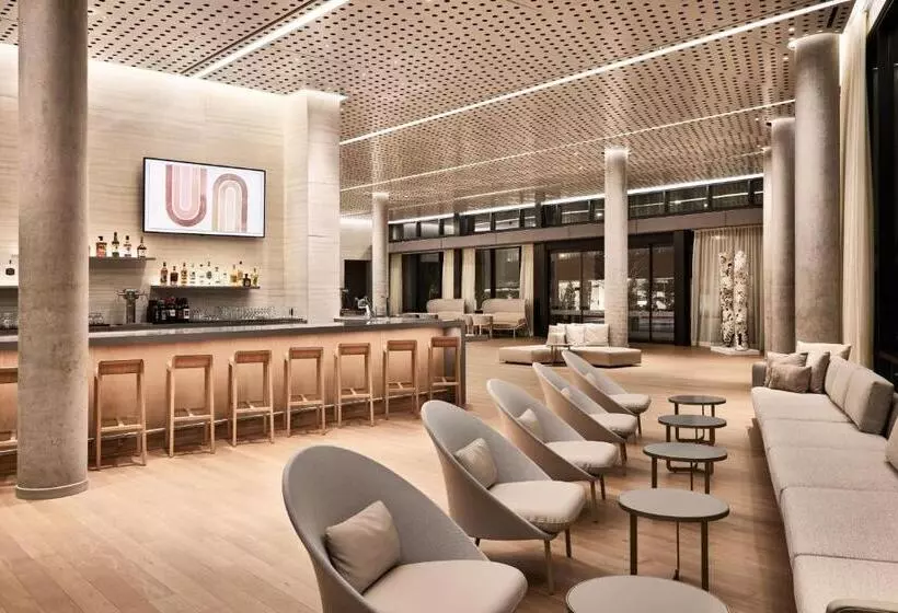 Ac Hotel By Marriott Sunnyvale Moffett Park