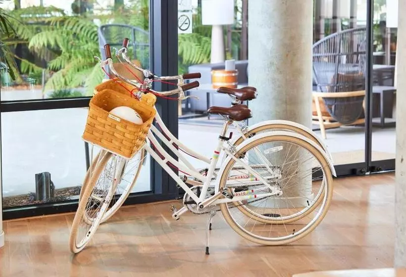 Ac Hotel By Marriott Sunnyvale Moffett Park