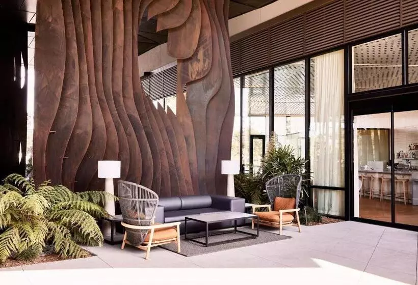 Ac Hotel By Marriott Sunnyvale Moffett Park