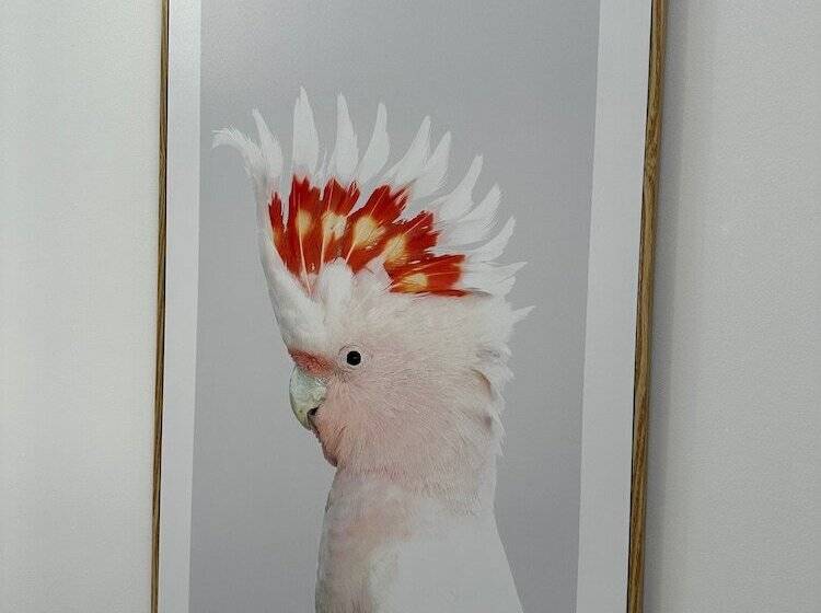 Hotel Charlesworth On The Park