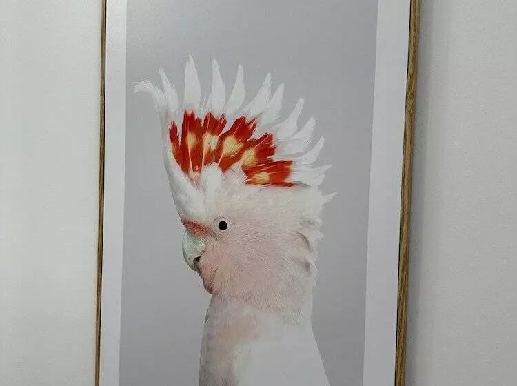 ホテル Charlesworth On The Park