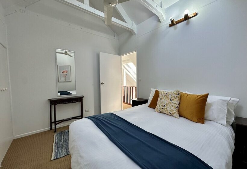 Hotel Charlesworth On The Park