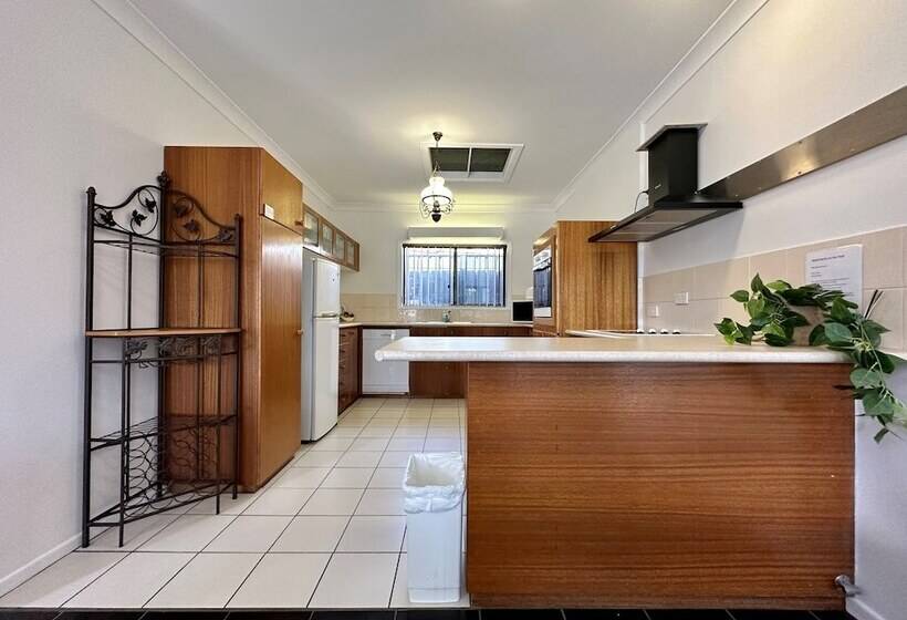 Hotel Charlesworth On The Park