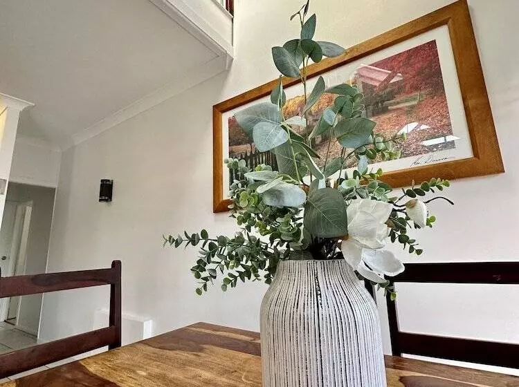 ホテル Charlesworth On The Park