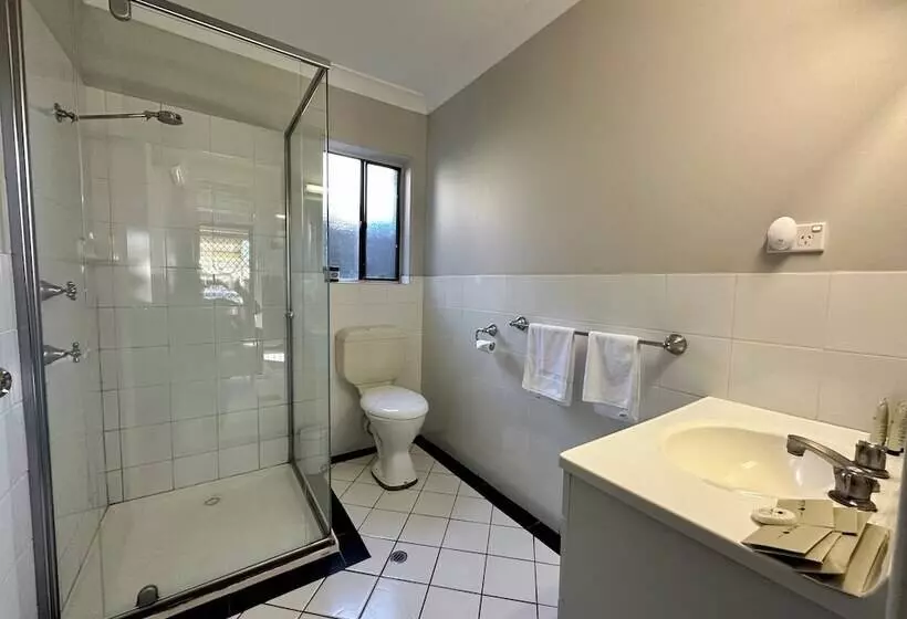 ホテル Charlesworth On The Park