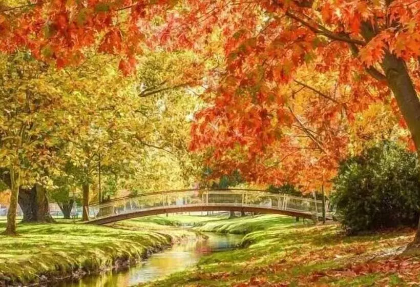 ホテル Charlesworth On The Park