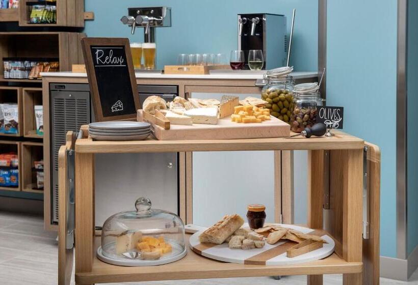 فندق Element Jacksonville Beach