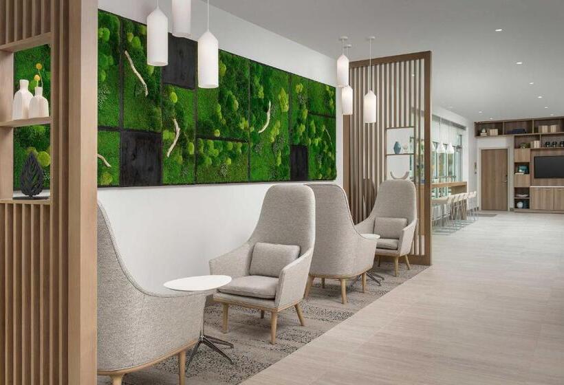 فندق Element Jacksonville Beach