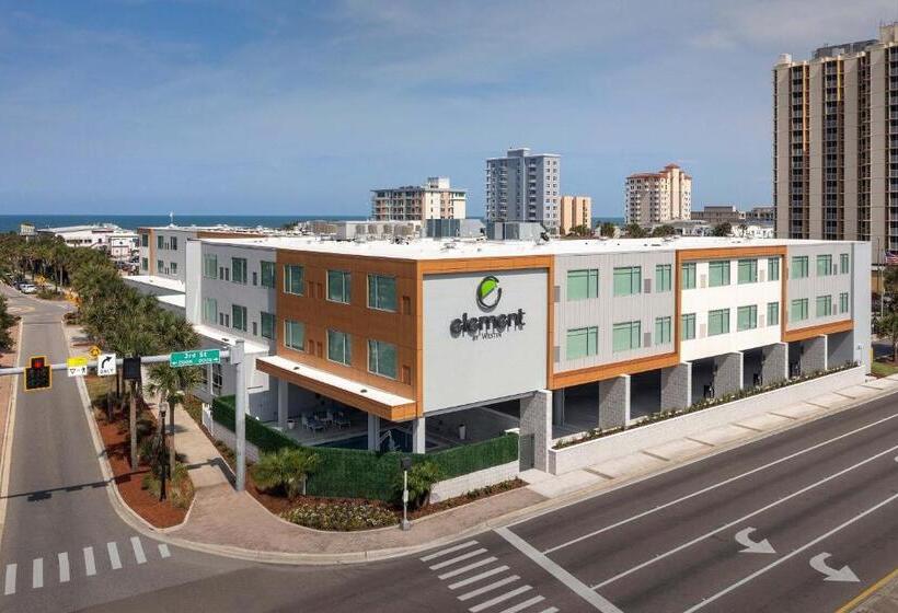 فندق Element Jacksonville Beach