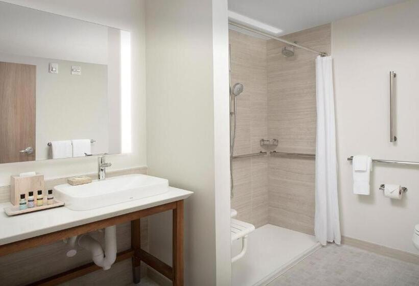 فندق Element Jacksonville Beach