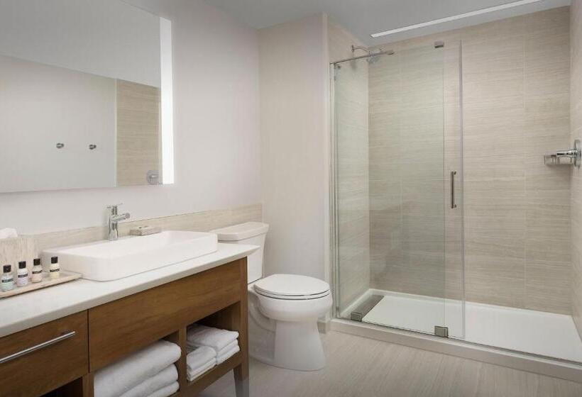 فندق Element Jacksonville Beach