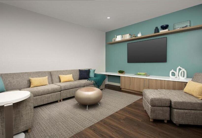 فندق Element Jacksonville Beach