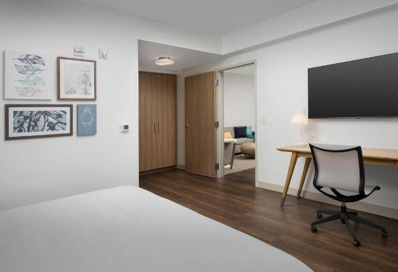 فندق Element Jacksonville Beach