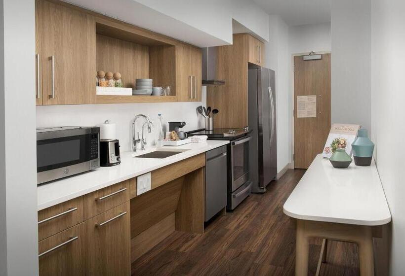 فندق Element Jacksonville Beach