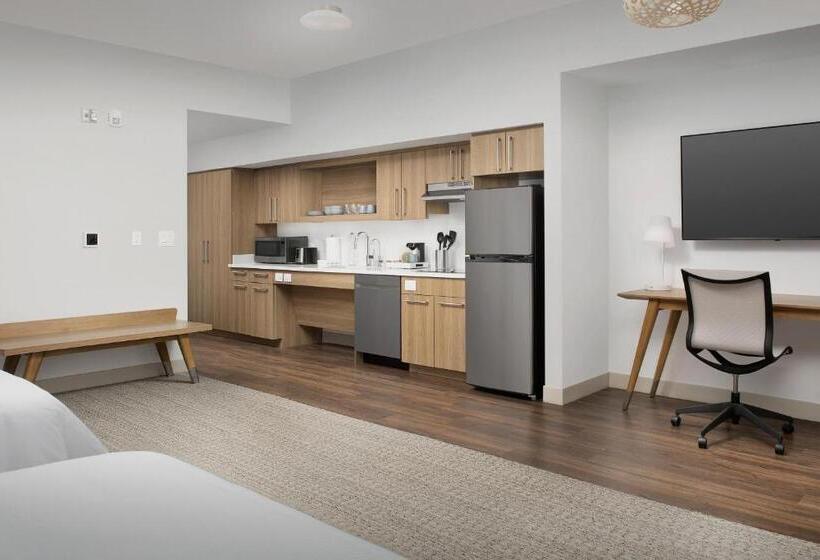 فندق Element Jacksonville Beach