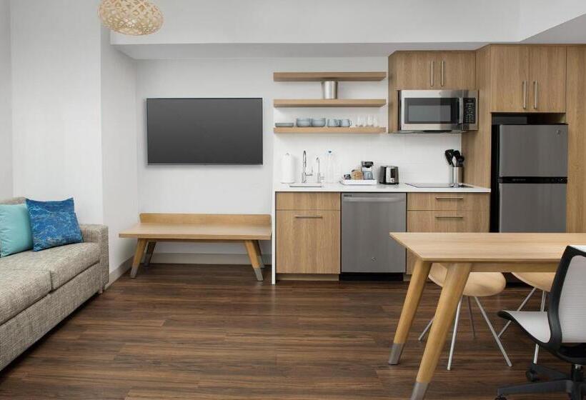 فندق Element Jacksonville Beach