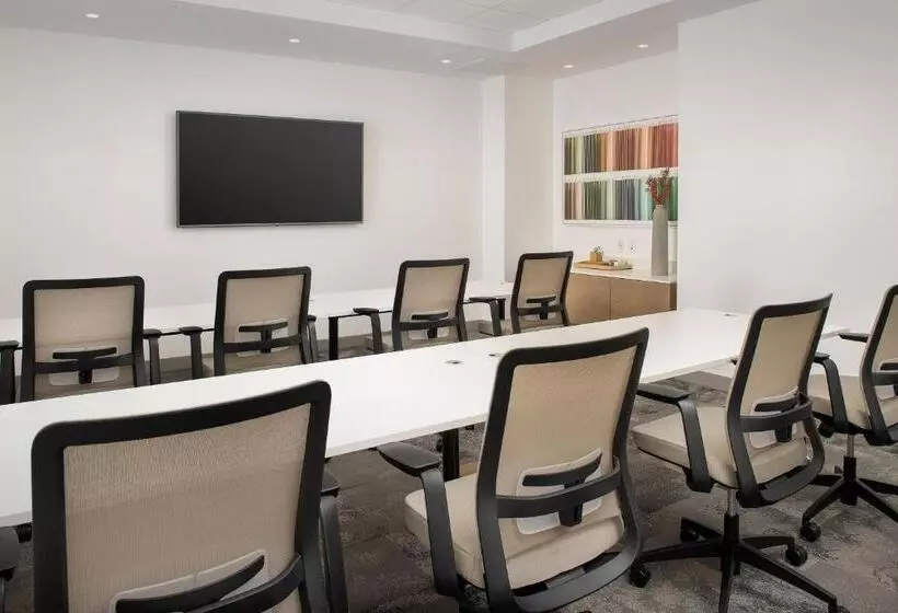 Hotelli Element Jacksonville Beach