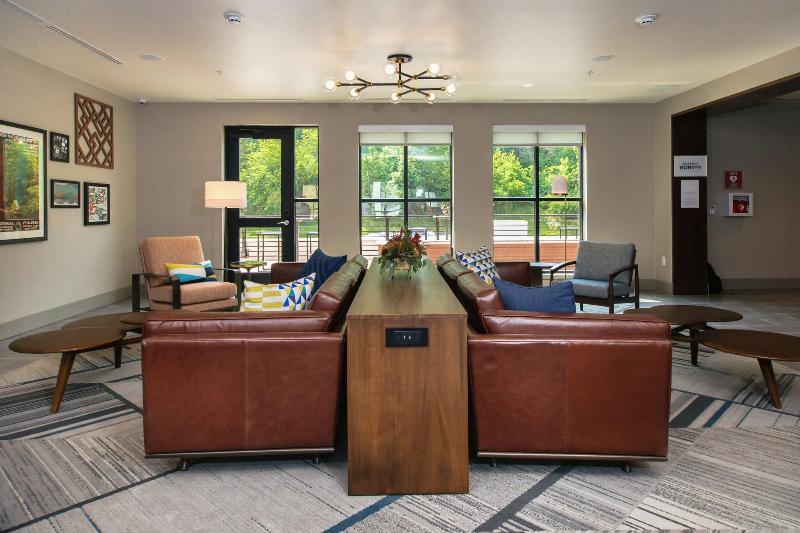 ホテル Four Points By Sheraton Deadwood