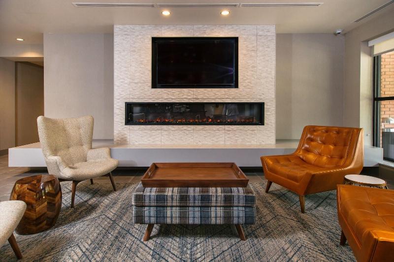 ホテル Four Points By Sheraton Deadwood