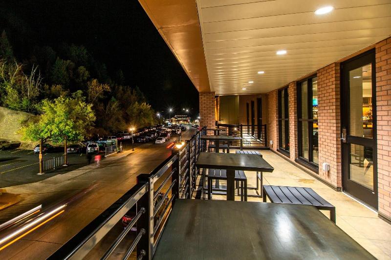 ホテル Four Points By Sheraton Deadwood