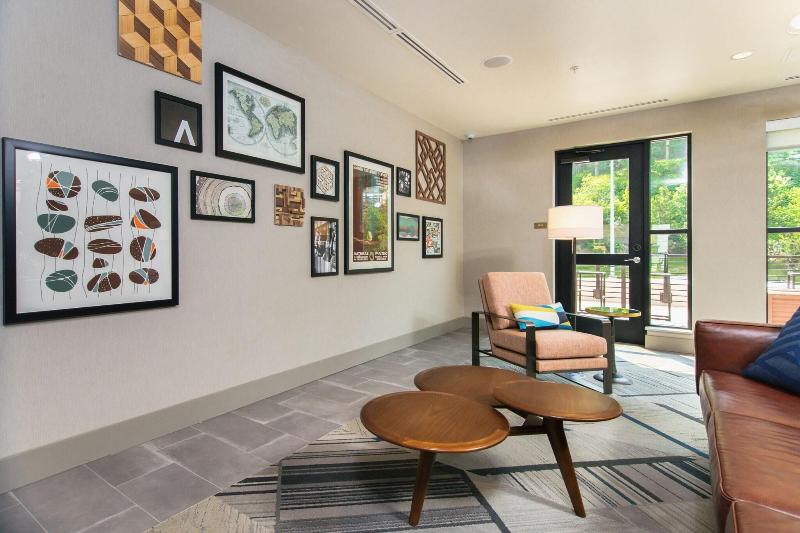 ホテル Four Points By Sheraton Deadwood