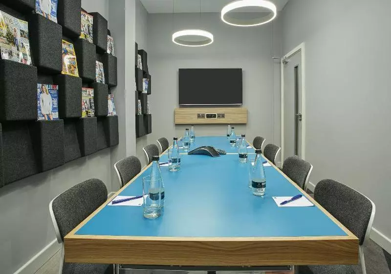 Hotelli Holiday Inn Express Ajaccio, An Ihg