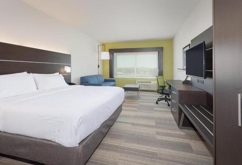 فندق Holiday Inn Express & Suites Firestone Longmont , An Ihg