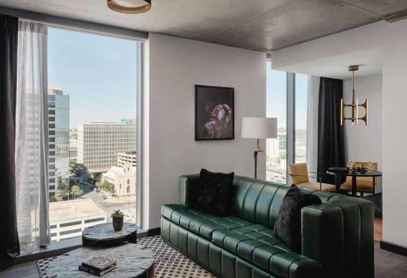 فندق Thompson Austin, By Hyatt