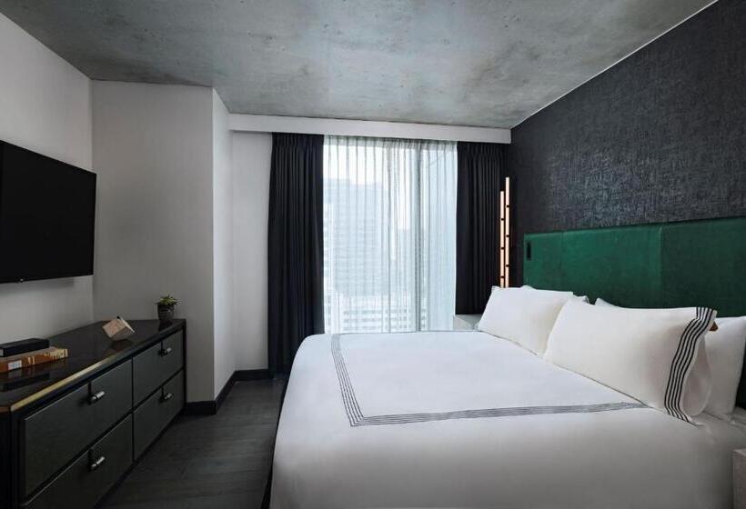 فندق Thompson Austin, By Hyatt