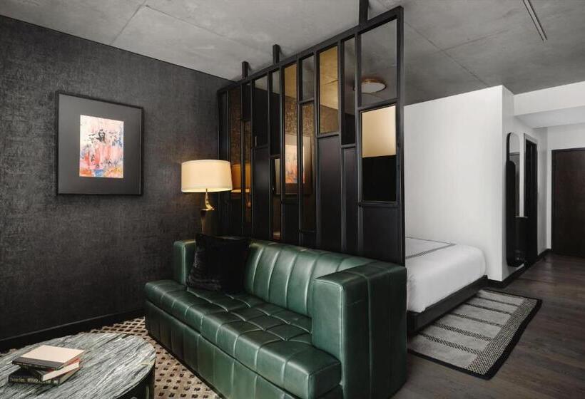 فندق Thompson Austin, By Hyatt