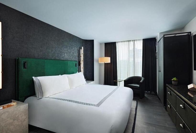 فندق Thompson Austin, By Hyatt