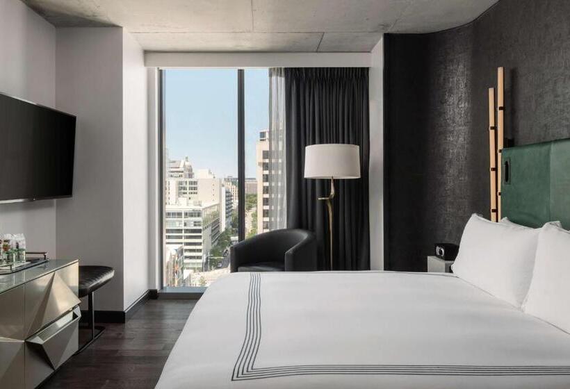 فندق Thompson Austin, By Hyatt