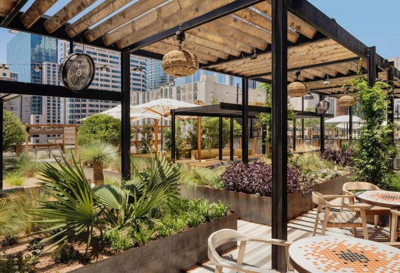 فندق Thompson Austin, By Hyatt