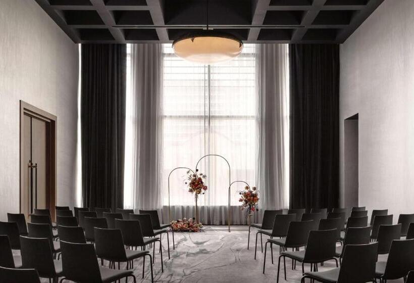 فندق Thompson Austin, By Hyatt