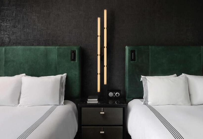 فندق Thompson Austin, By Hyatt