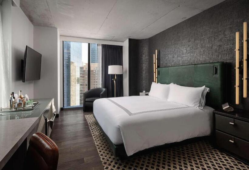 فندق Thompson Austin, By Hyatt