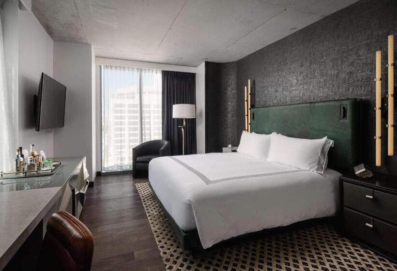 فندق Thompson Austin, By Hyatt