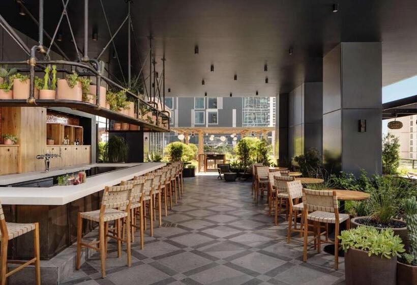 فندق Thompson Austin, By Hyatt