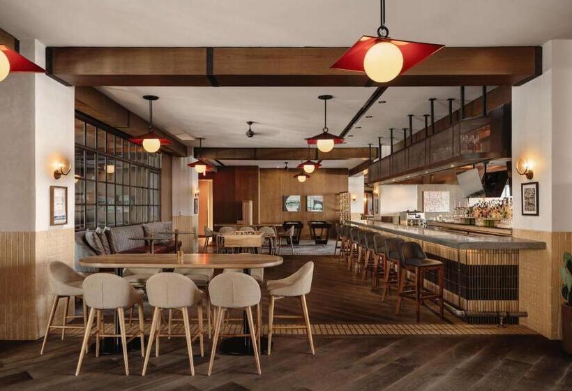 فندق Thompson Austin, By Hyatt