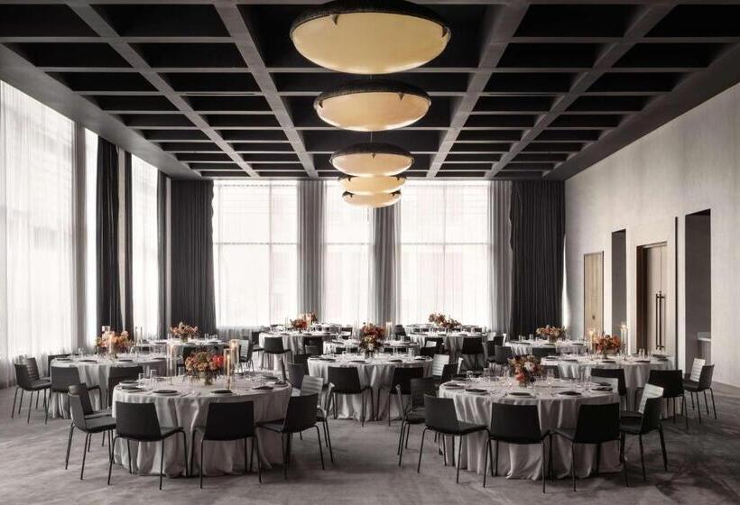 فندق Thompson Austin, By Hyatt