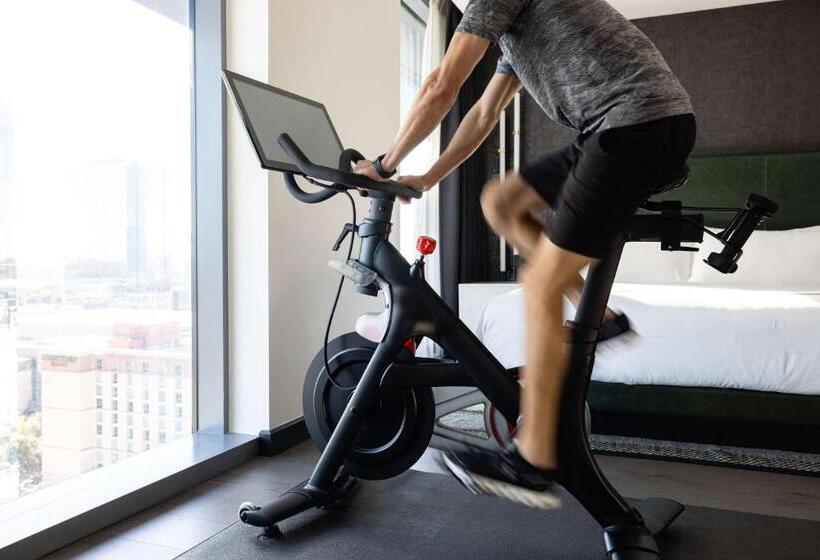 فندق Thompson Austin, By Hyatt