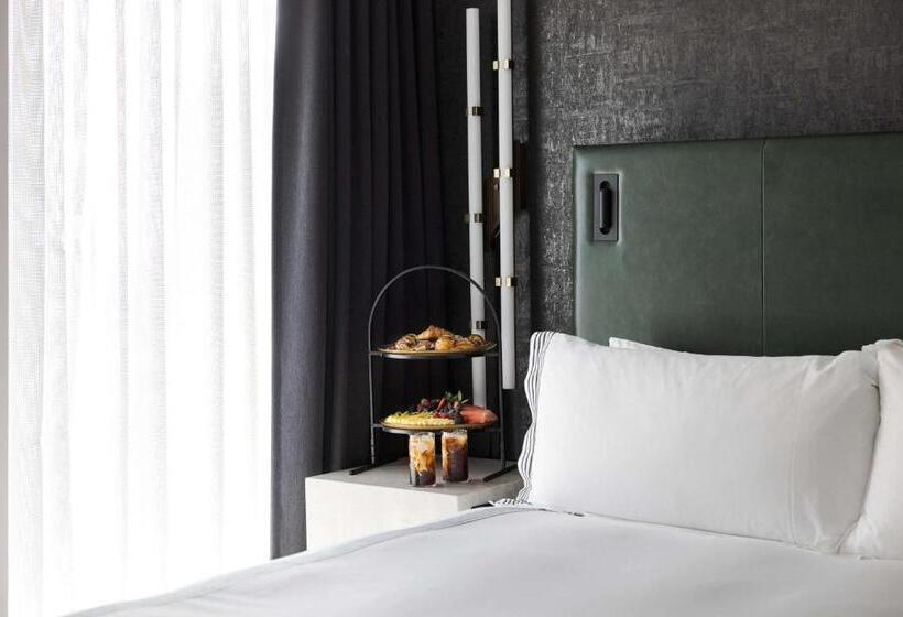 فندق Thompson Austin, By Hyatt