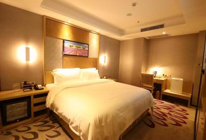 Lavande Hotel Foshan Yiwu Commodities City