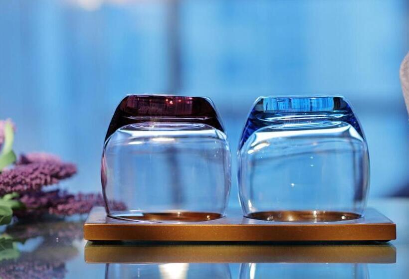 Lavande Hotel Foshan Yiwu Commodities City