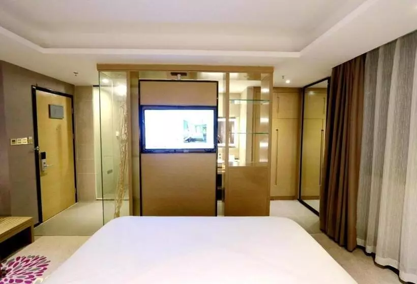 Lavande Hotel Foshan Yiwu Commodities City