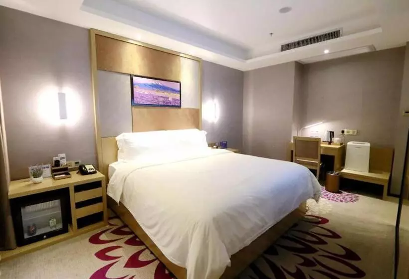 Lavande Hotel Foshan Yiwu Commodities City