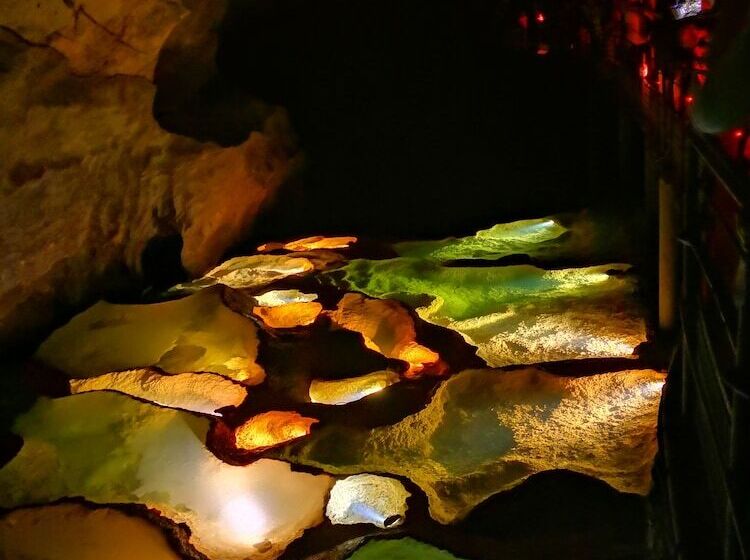 Pensionat Magnifique Gîte En Pierres 6 Personnes Avec Piscine Privée Ardèche Plein Sud