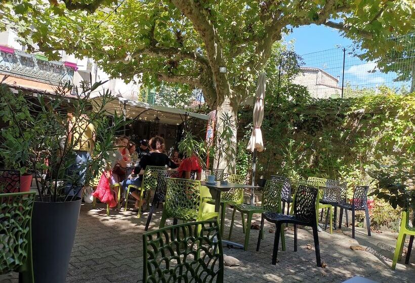 Pensionat Magnifique Gîte En Pierres 6 Personnes Avec Piscine Privée Ardèche Plein Sud