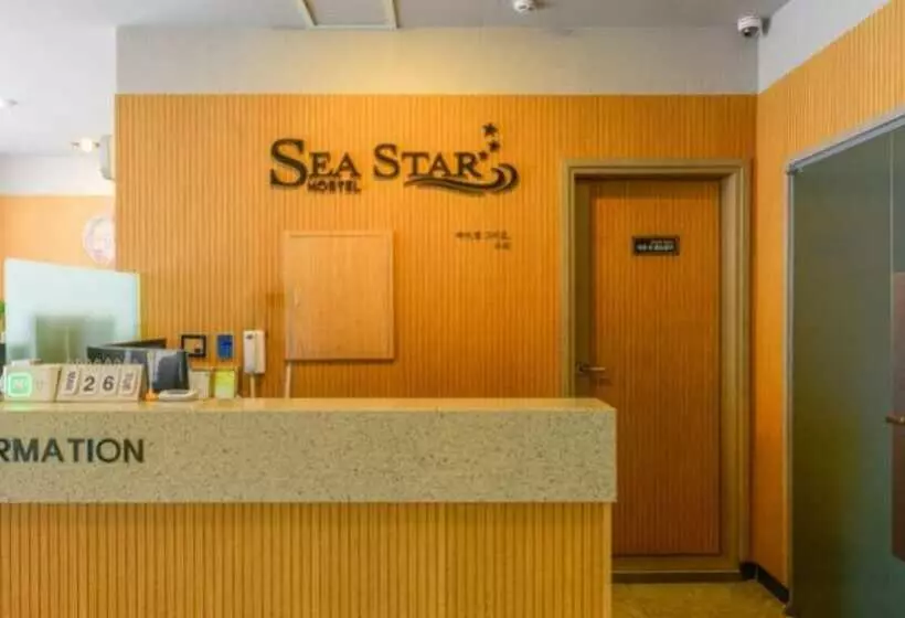 ペンション Sea Star Hostel