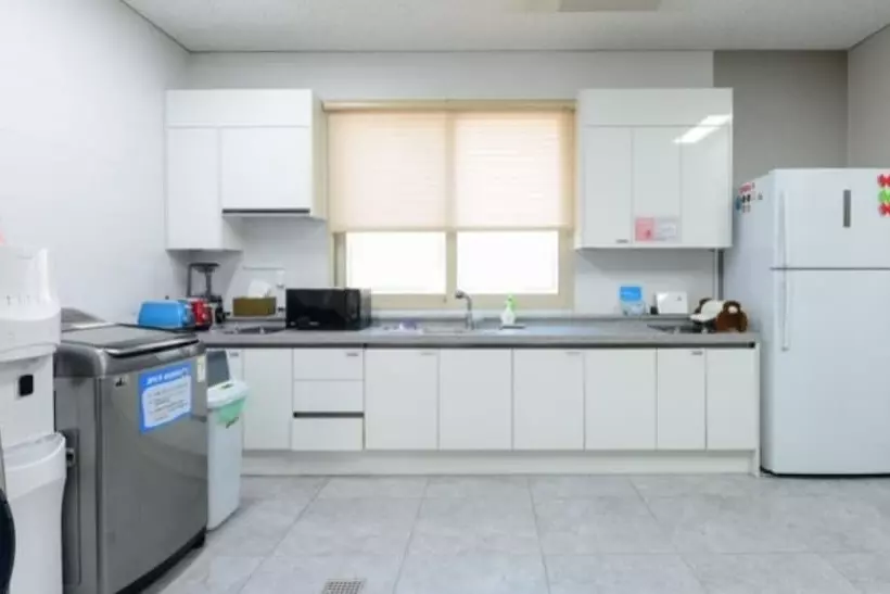 ペンション Sea Star Hostel